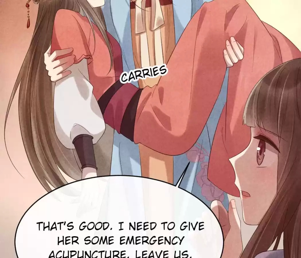 Read The Flirtatious Princess Consort chapter 64 image 46 on Lezhin
