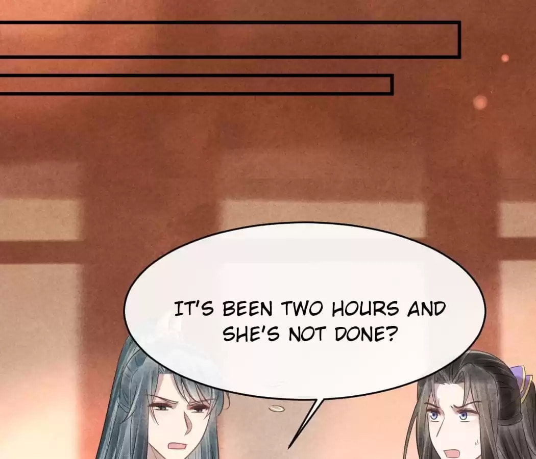 Read The Flirtatious Princess Consort chapter 64 image 48 on Lezhin