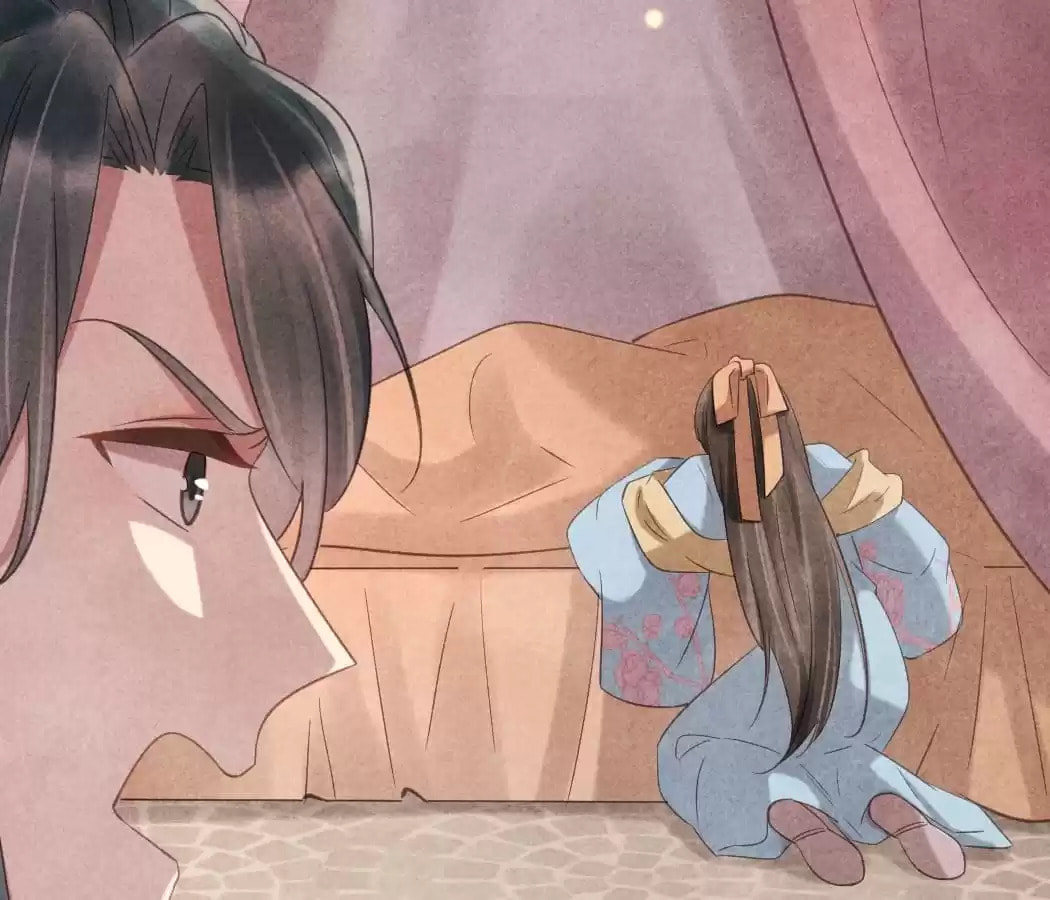 Read The Flirtatious Princess Consort chapter 64 image 52 on Lezhin