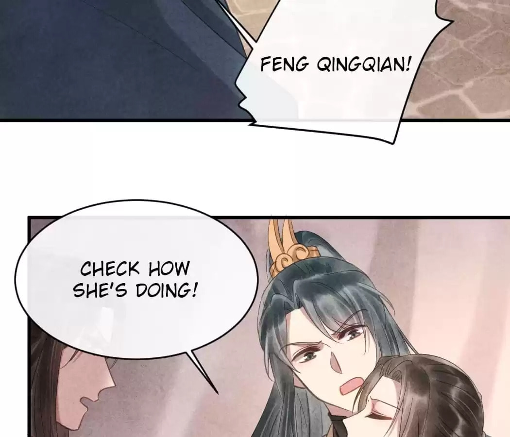 Read The Flirtatious Princess Consort chapter 64 image 54 on Lezhin