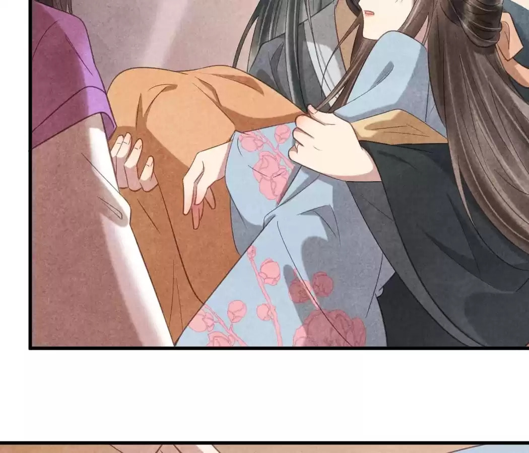 Read The Flirtatious Princess Consort chapter 64 image 55 on Lezhin