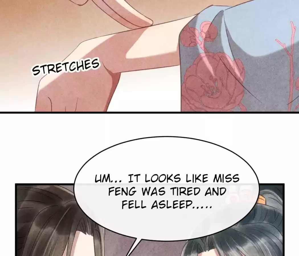 Read The Flirtatious Princess Consort chapter 64 image 56 on Lezhin