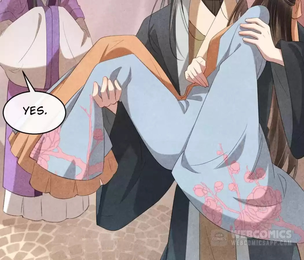 Read The Flirtatious Princess Consort chapter 64 image 59 on Lezhin