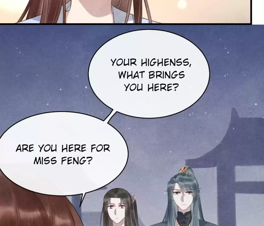 Read The Flirtatious Princess Consort chapter 64 image 6 on Lezhin