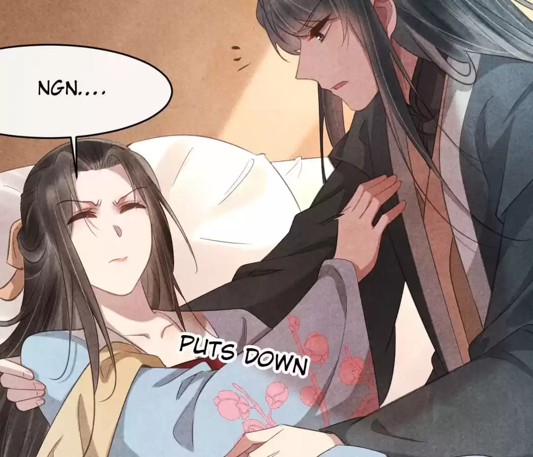 Read The Flirtatious Princess Consort chapter 64 image 61 on Lezhin