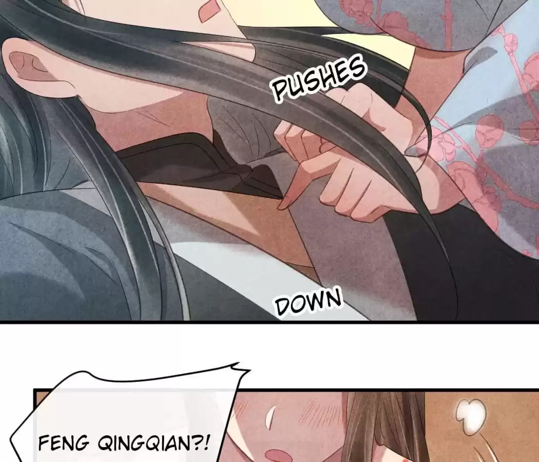 Read The Flirtatious Princess Consort chapter 64 image 64 on Lezhin