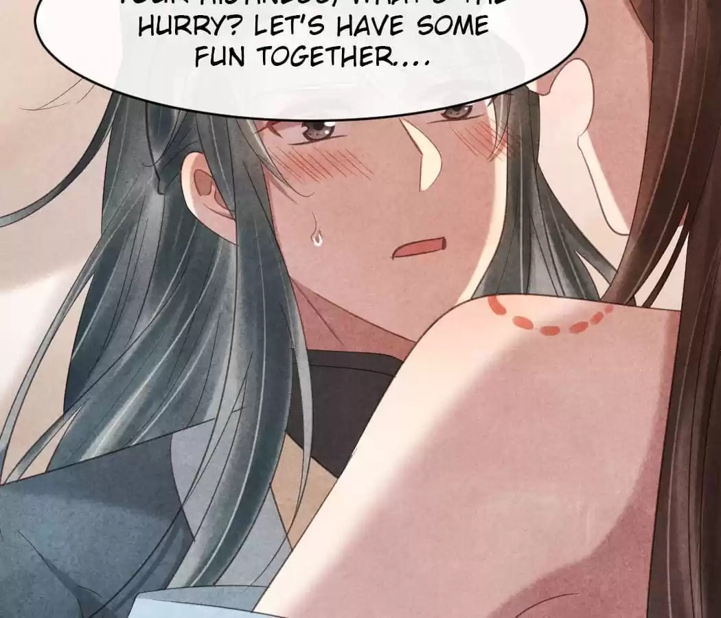 Read The Flirtatious Princess Consort chapter 64 image 66 on Lezhin