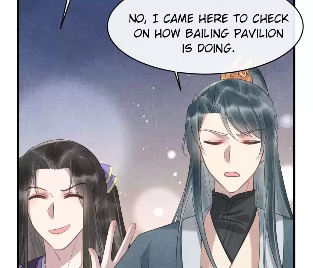 Read The Flirtatious Princess Consort chapter 64 image 9 on Lezhin