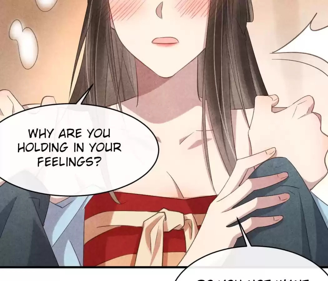 Read The Flirtatious Princess Consort chapter 65 image 10 on Lezhin
