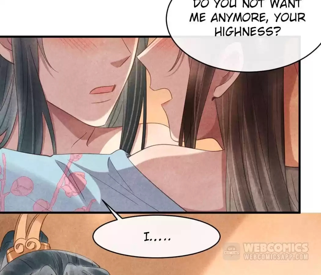 Read The Flirtatious Princess Consort chapter 65 image 11 on Lezhin