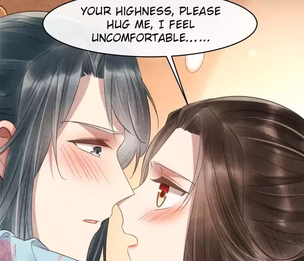 Read The Flirtatious Princess Consort chapter 65 image 15 on Lezhin