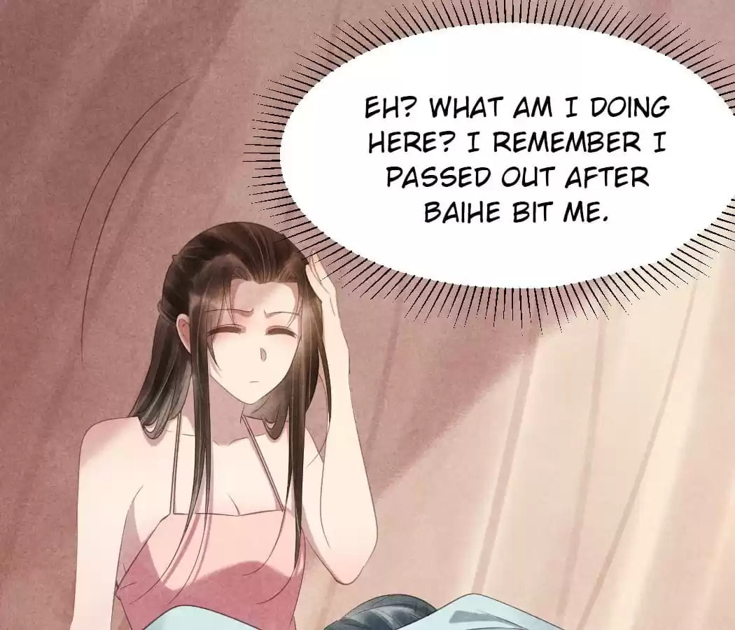 Read The Flirtatious Princess Consort chapter 65 image 20 on Lezhin