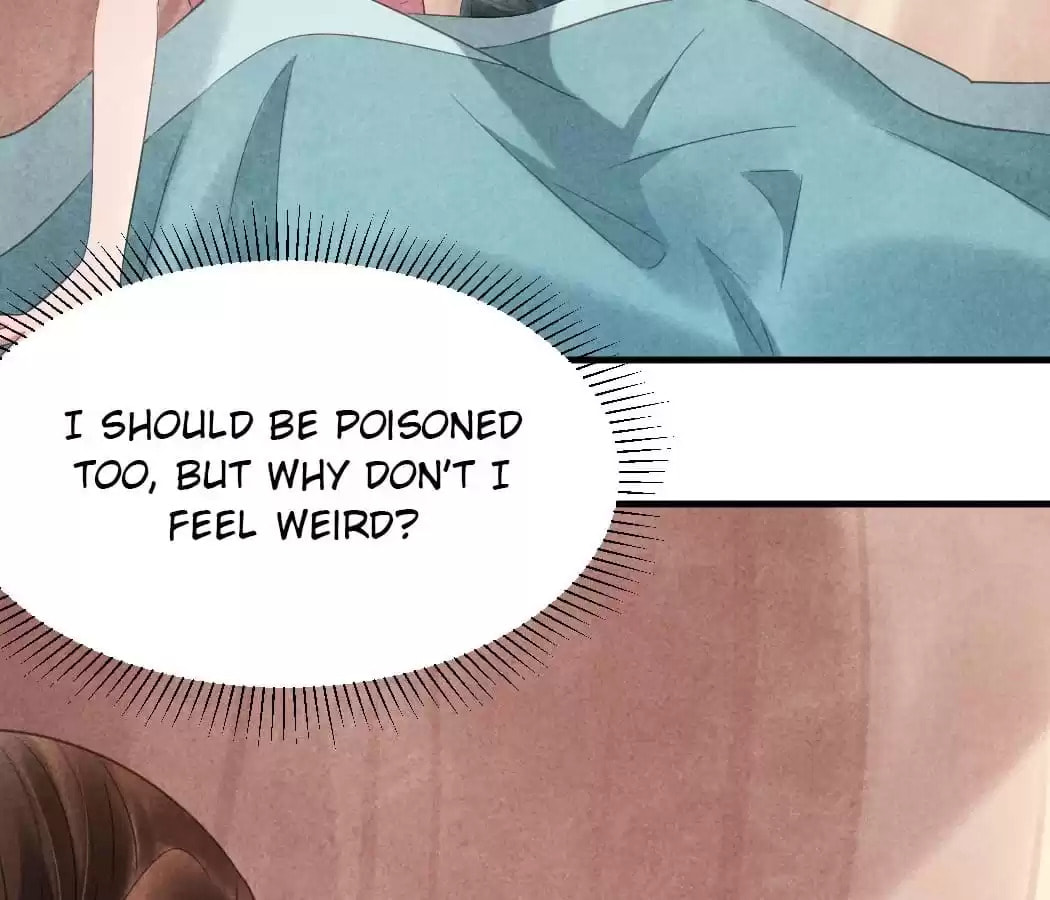Read The Flirtatious Princess Consort chapter 65 image 21 on Lezhin