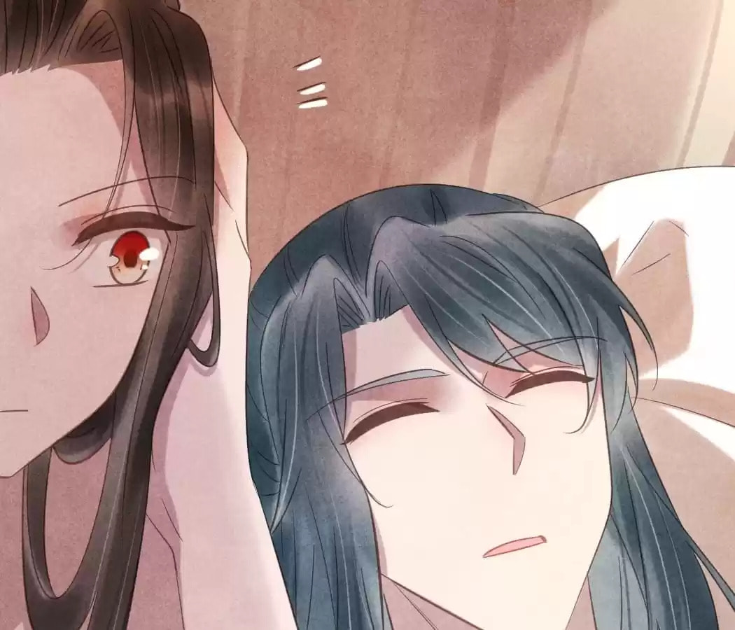 Read The Flirtatious Princess Consort chapter 65 image 22 on Lezhin