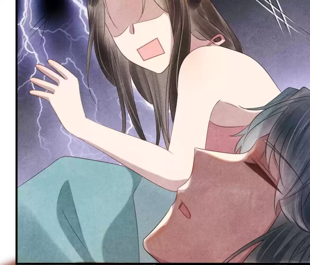 Read The Flirtatious Princess Consort chapter 65 image 24 on Lezhin