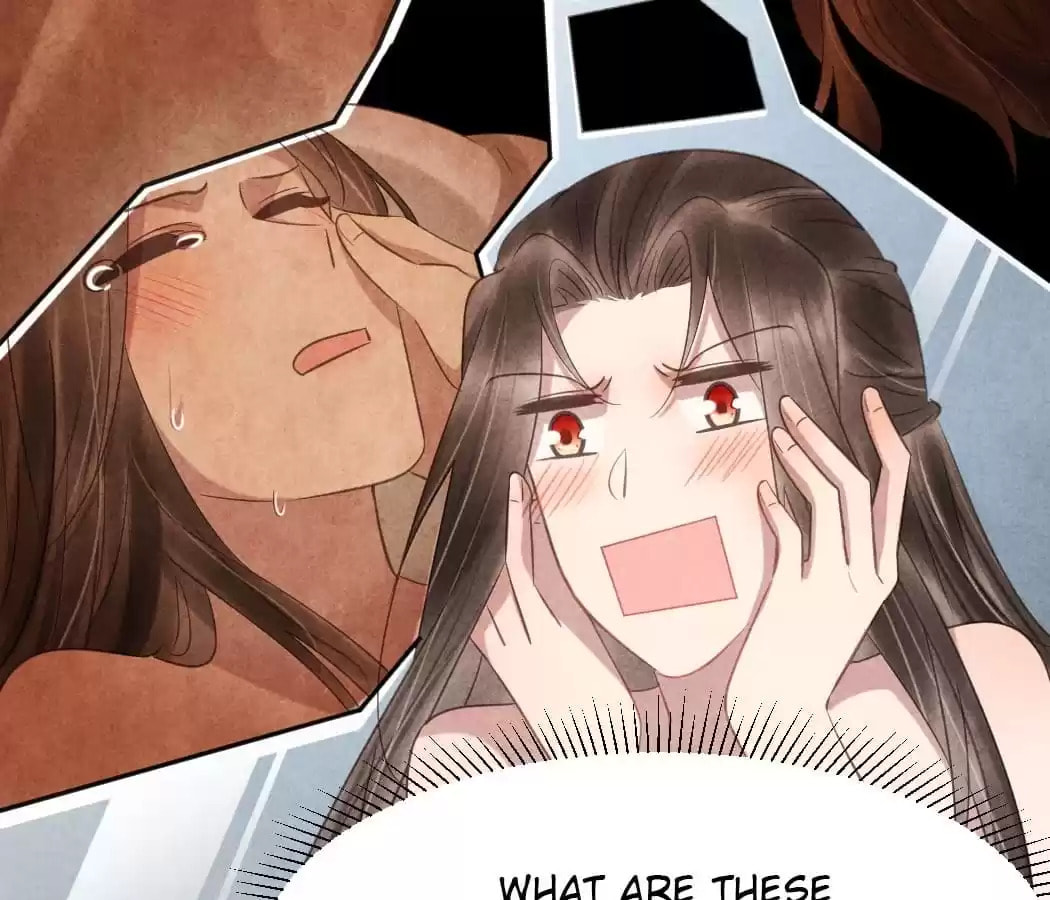 Read The Flirtatious Princess Consort chapter 65 image 25 on Lezhin