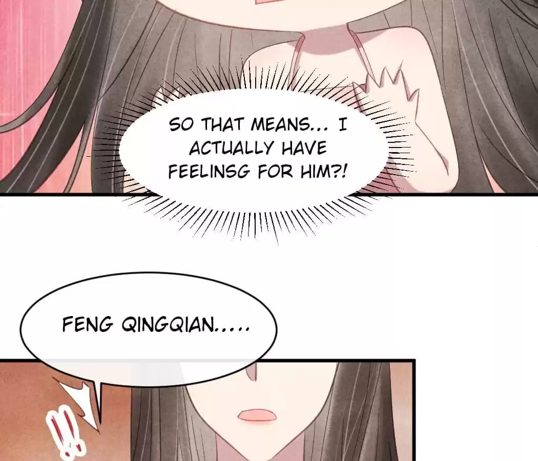 Read The Flirtatious Princess Consort chapter 65 image 29 on Lezhin