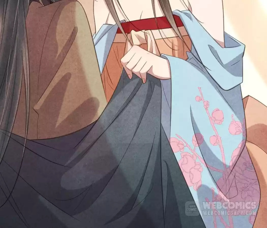 Read The Flirtatious Princess Consort chapter 65 image 3 on Lezhin