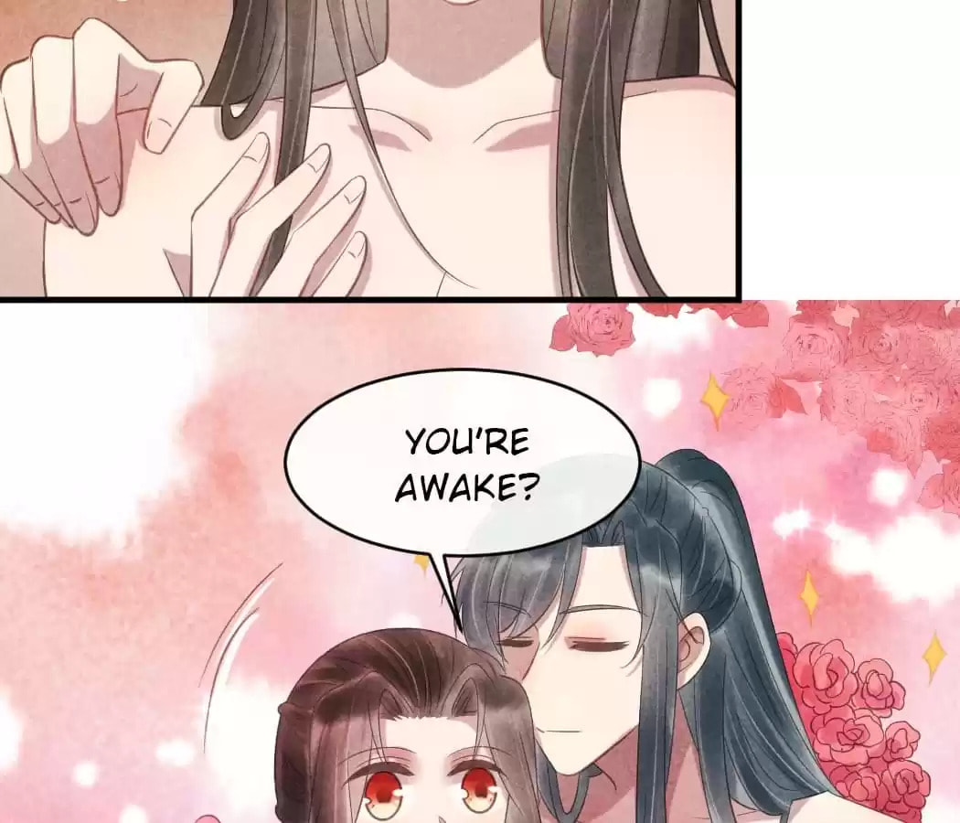 Read The Flirtatious Princess Consort chapter 65 image 30 on Lezhin