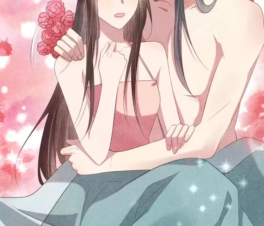 Read The Flirtatious Princess Consort chapter 65 image 31 on Lezhin