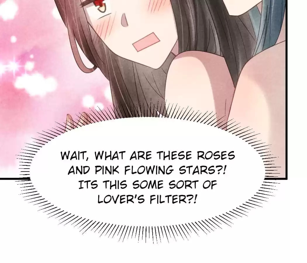 Read The Flirtatious Princess Consort chapter 65 image 33 on Lezhin