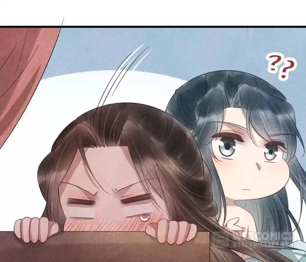 Read The Flirtatious Princess Consort chapter 65 image 34 on Lezhin