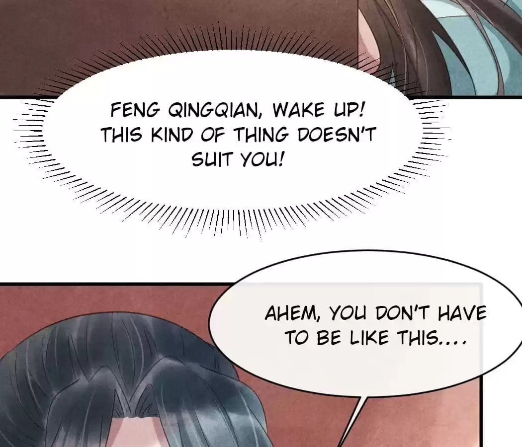 Read The Flirtatious Princess Consort chapter 65 image 35 on Lezhin