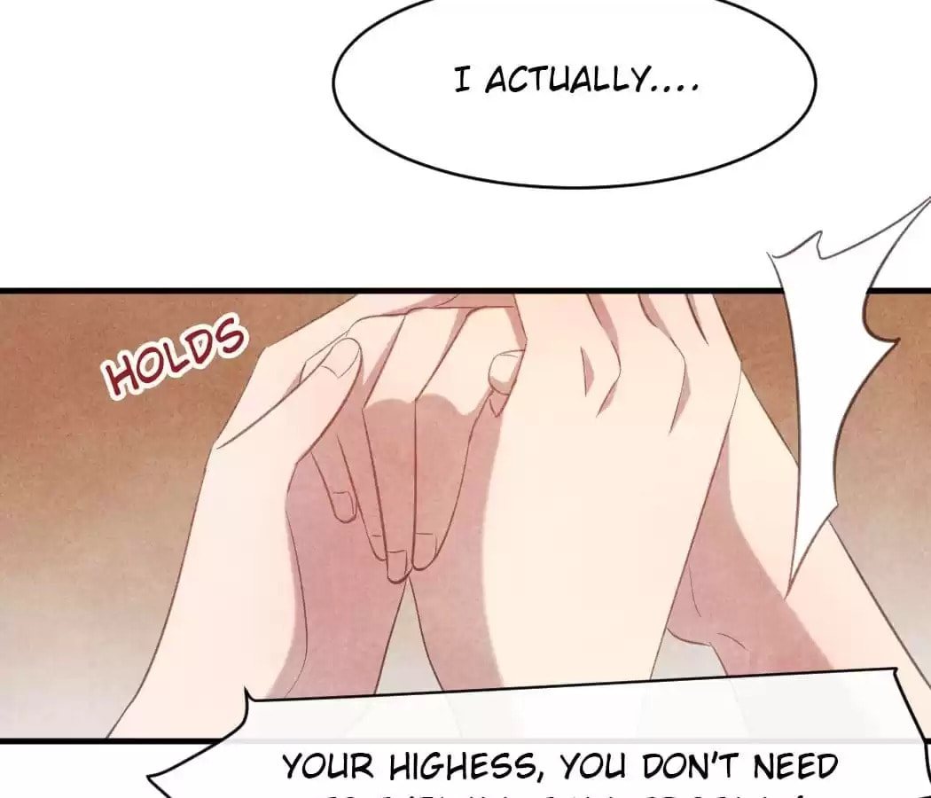 Read The Flirtatious Princess Consort chapter 65 image 37 on Lezhin