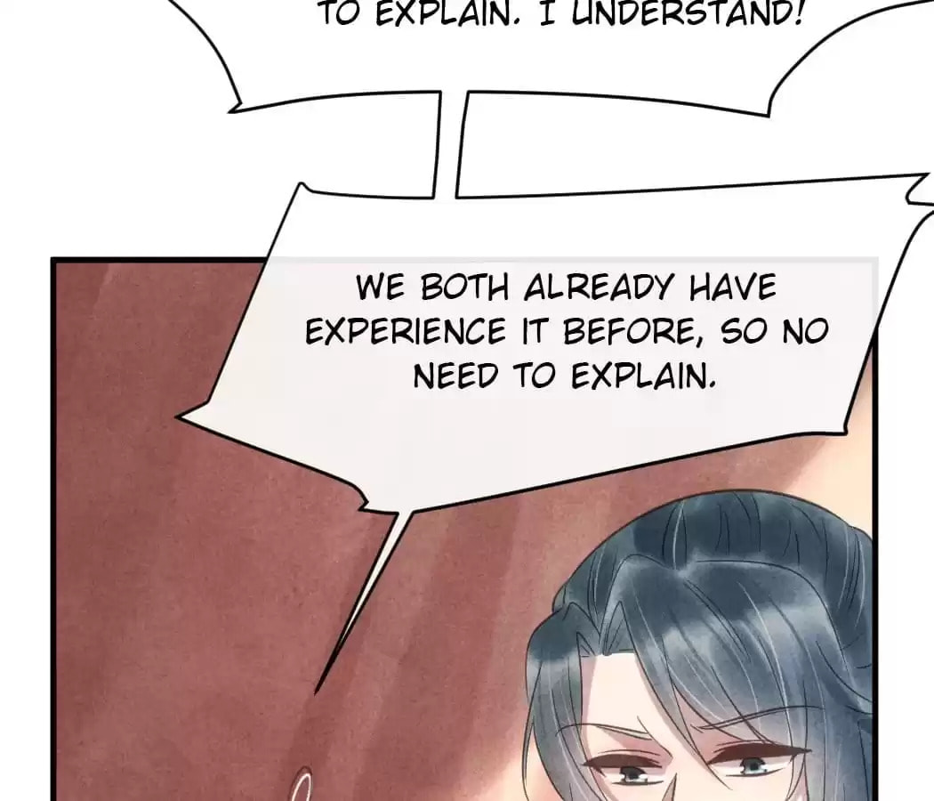 Read The Flirtatious Princess Consort chapter 65 image 38 on Lezhin