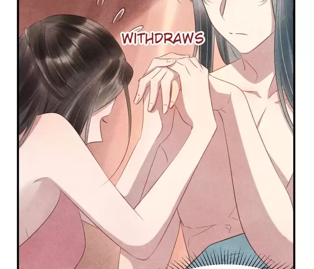 Read The Flirtatious Princess Consort chapter 65 image 39 on Lezhin