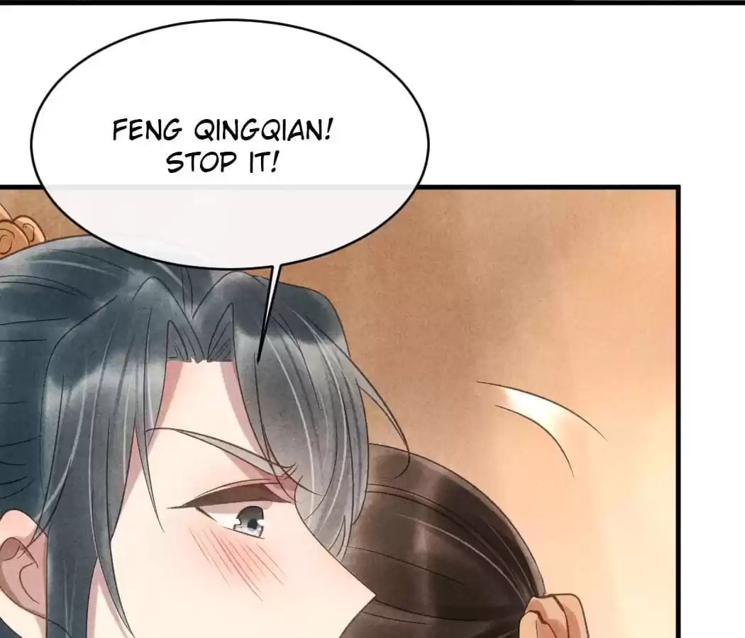 Read The Flirtatious Princess Consort chapter 65 image 4 on Lezhin