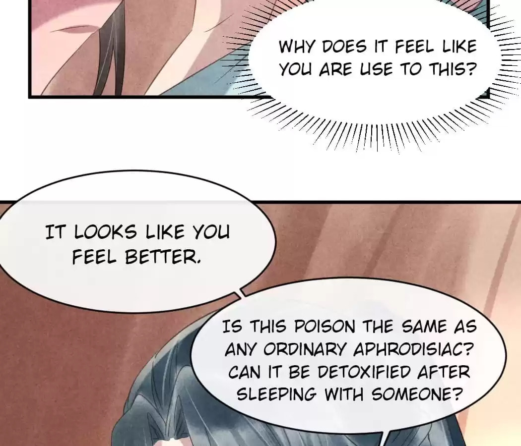 Read The Flirtatious Princess Consort chapter 65 image 40 on Lezhin