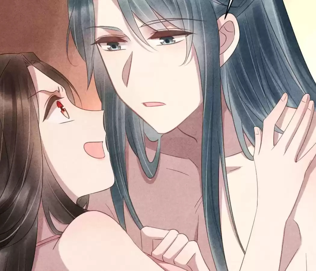 Read The Flirtatious Princess Consort chapter 65 image 41 on Lezhin