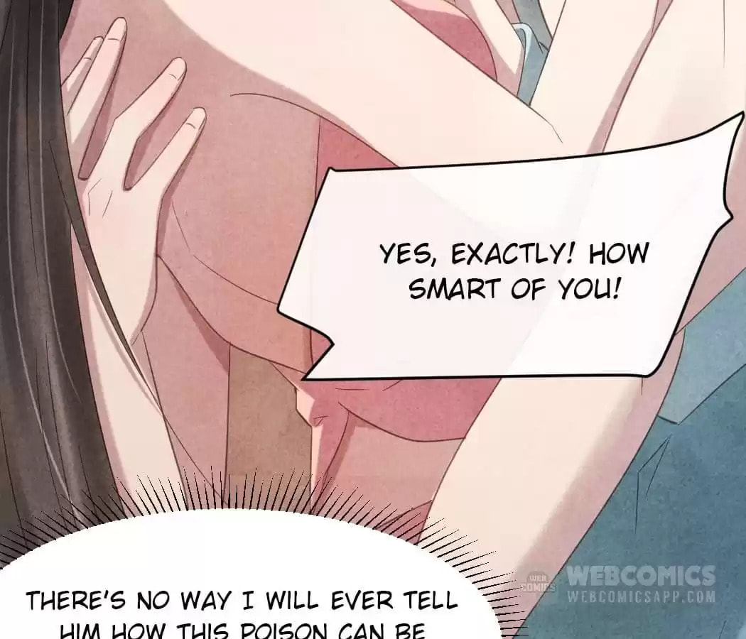 Read The Flirtatious Princess Consort chapter 65 image 42 on Lezhin