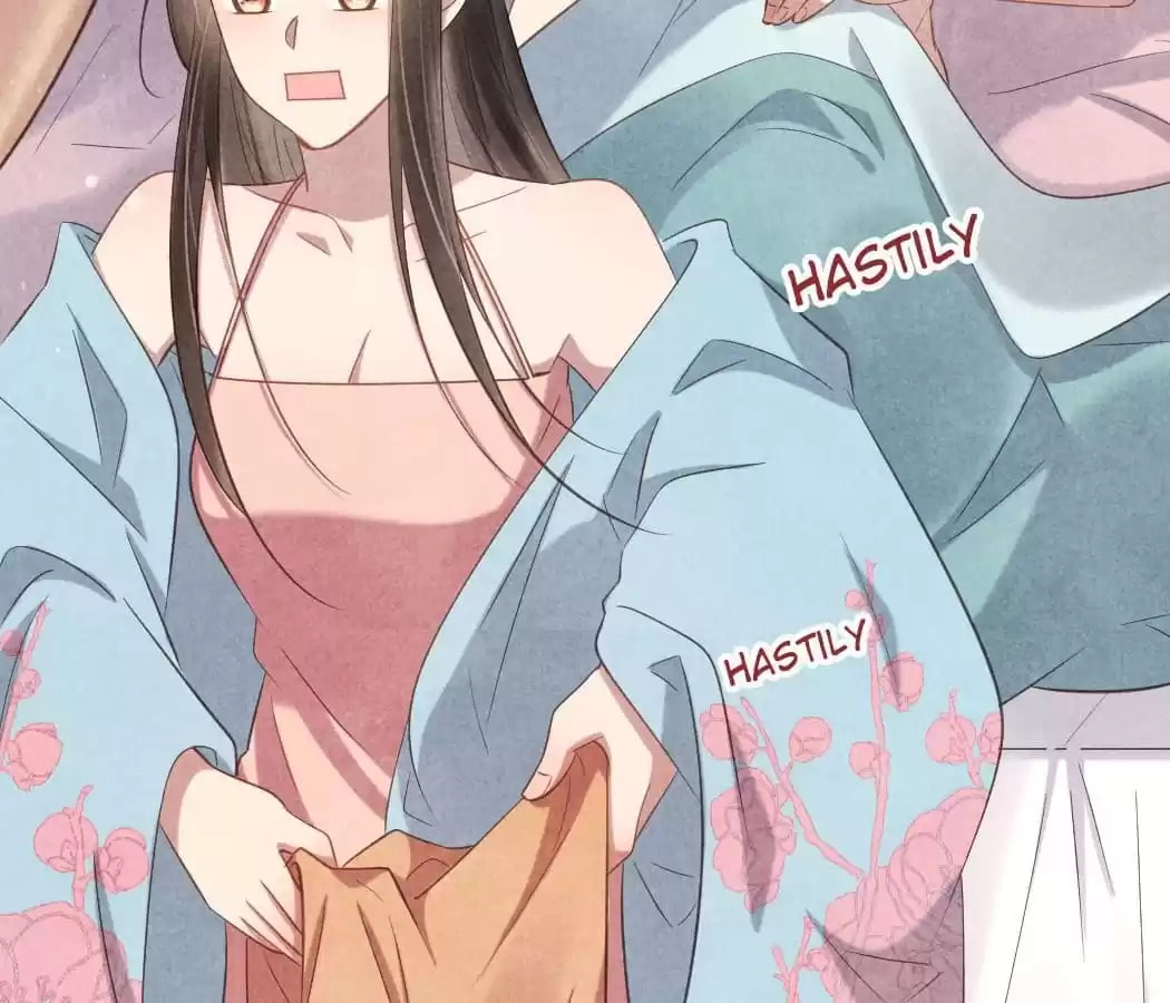 Read The Flirtatious Princess Consort chapter 65 image 45 on Lezhin