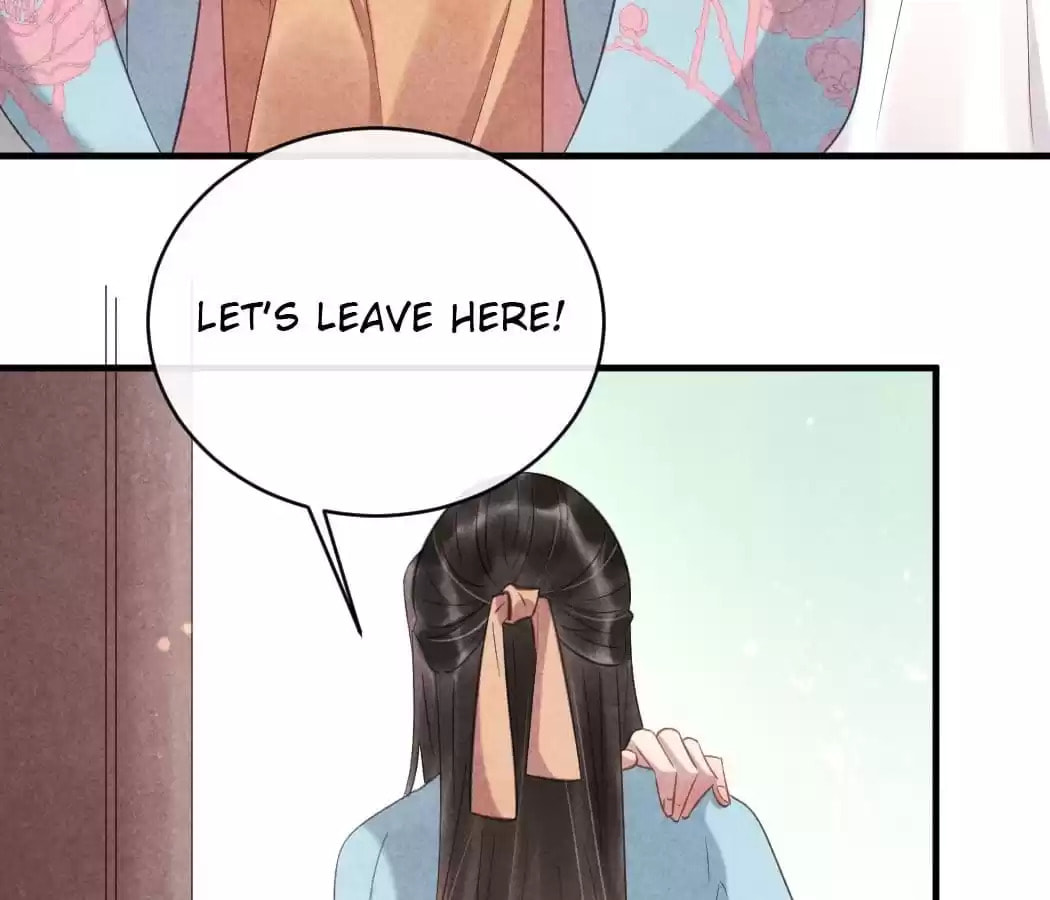 Read The Flirtatious Princess Consort chapter 65 image 46 on Lezhin