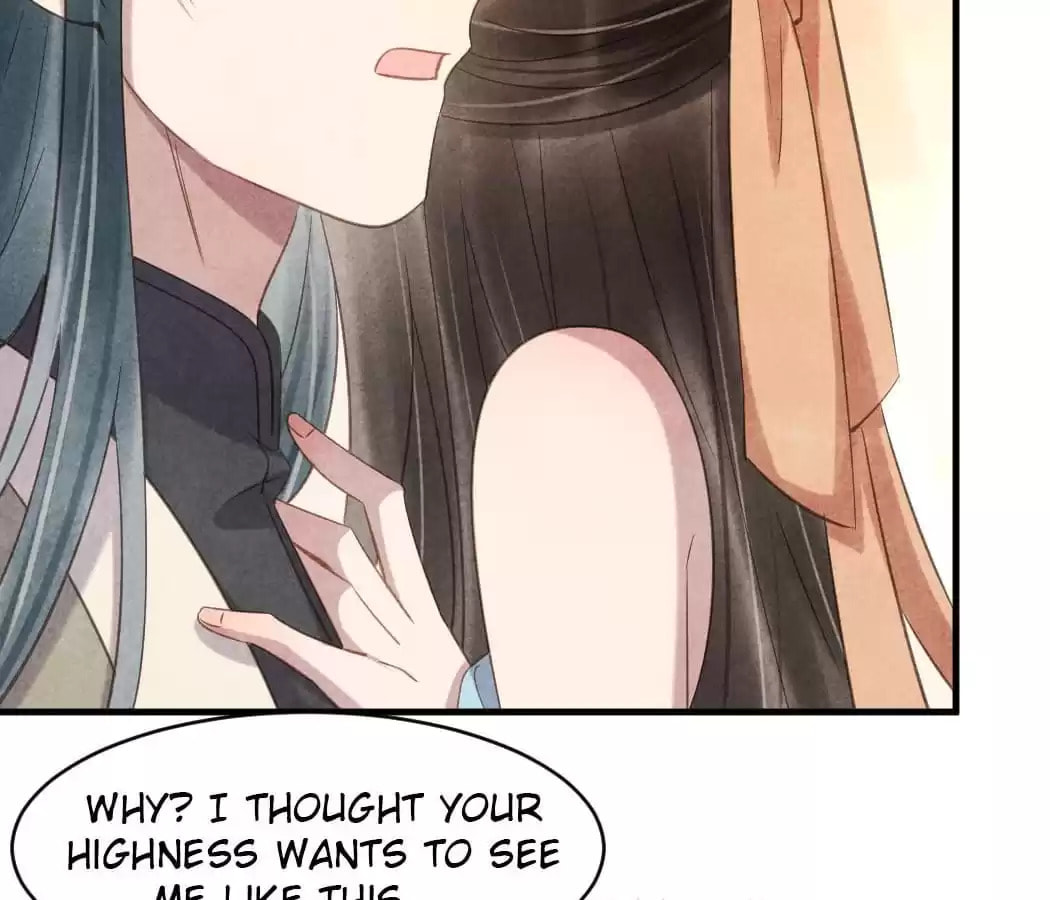 Read The Flirtatious Princess Consort chapter 65 image 5 on Lezhin