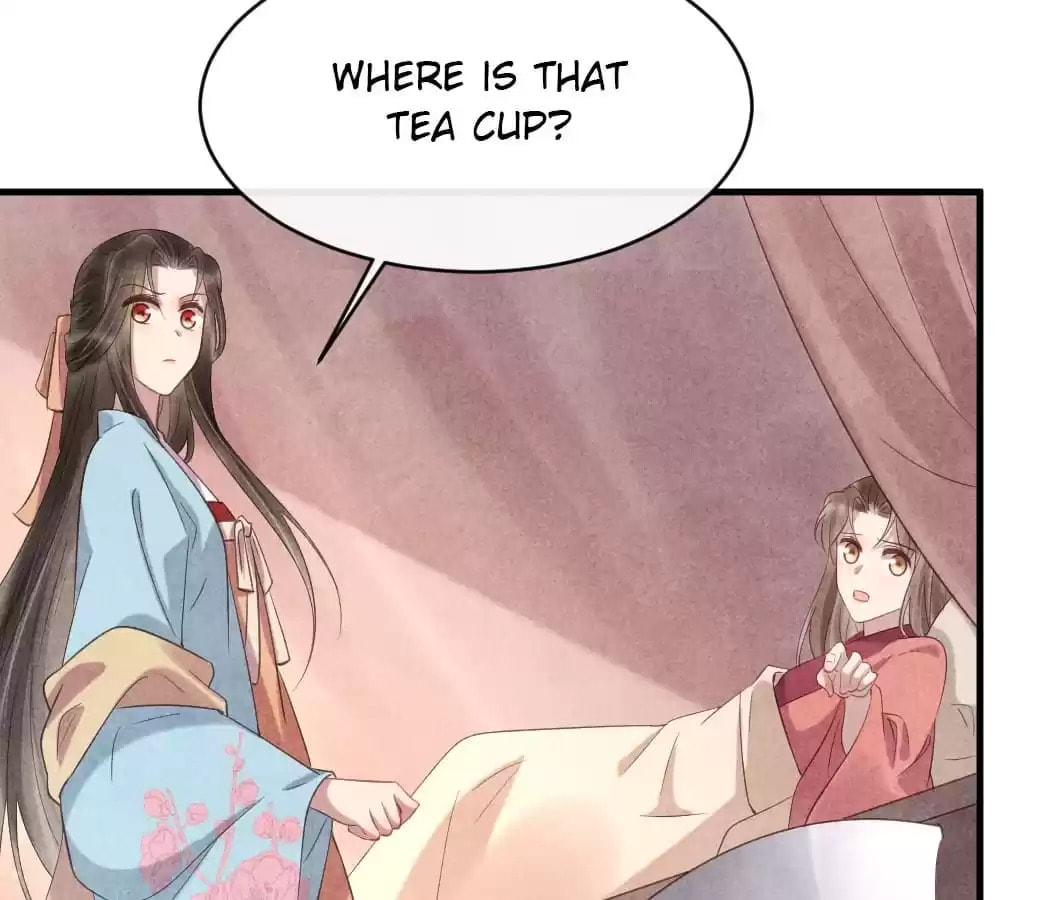 Read The Flirtatious Princess Consort chapter 65 image 54 on Lezhin
