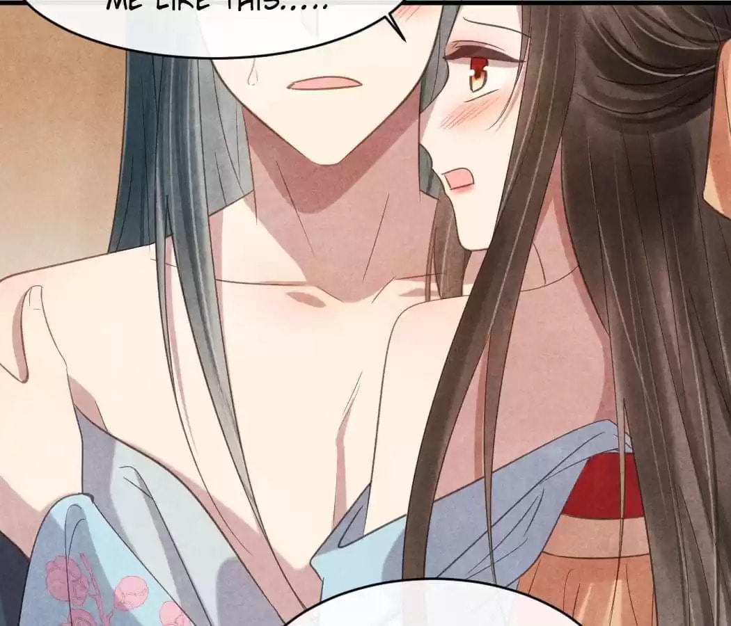 Read The Flirtatious Princess Consort chapter 65 image 6 on Lezhin