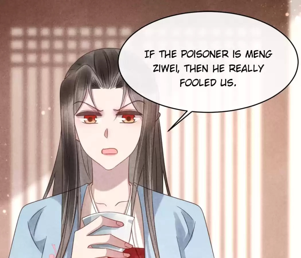 Read The Flirtatious Princess Consort chapter 66 image 0 on Lezhin