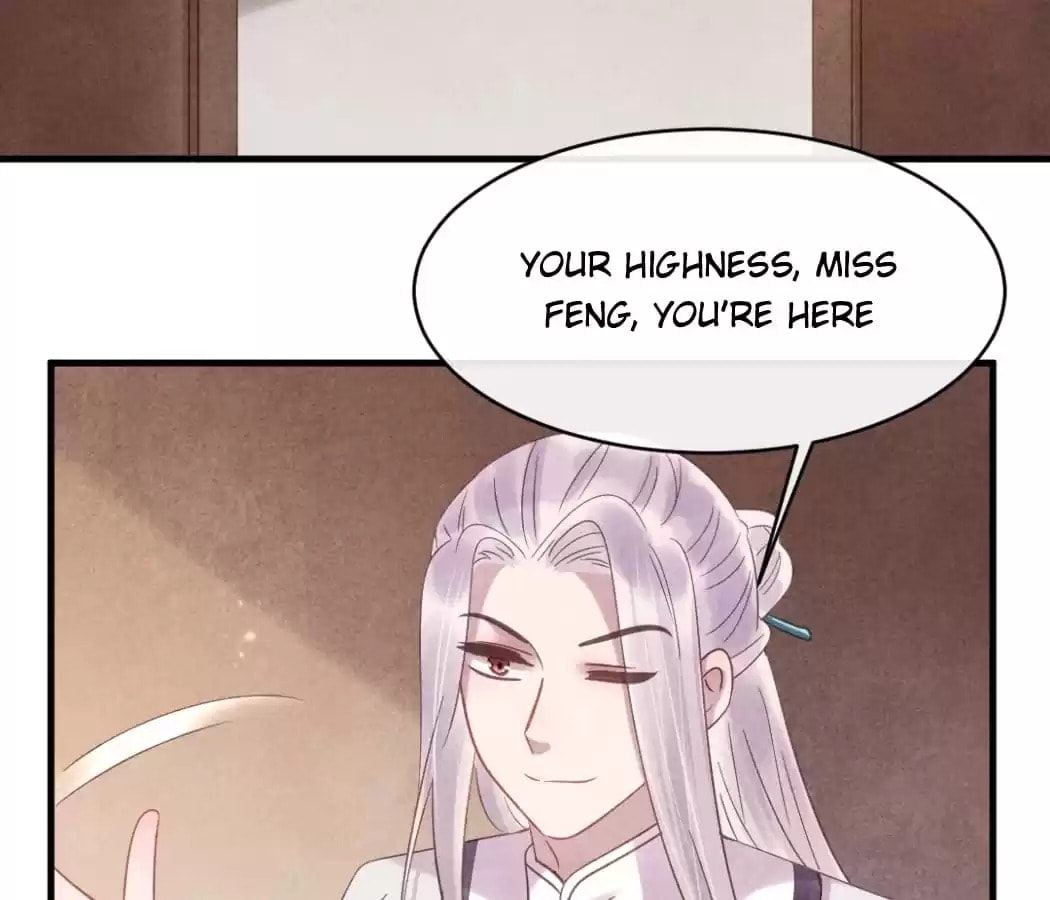 Read The Flirtatious Princess Consort chapter 66 image 16 on Lezhin