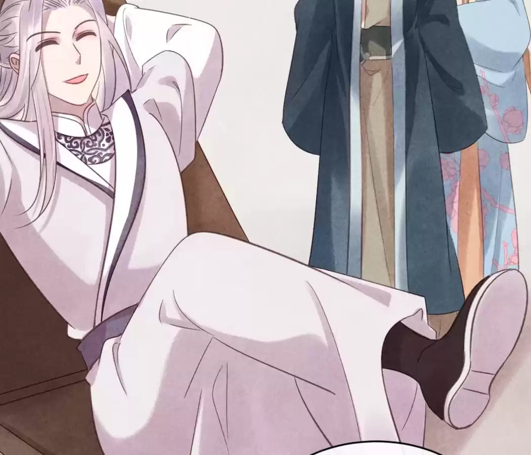 Read The Flirtatious Princess Consort chapter 66 image 19 on Lezhin