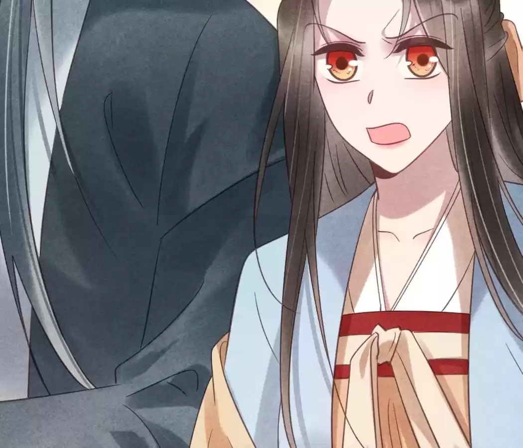 Read The Flirtatious Princess Consort chapter 66 image 23 on Lezhin