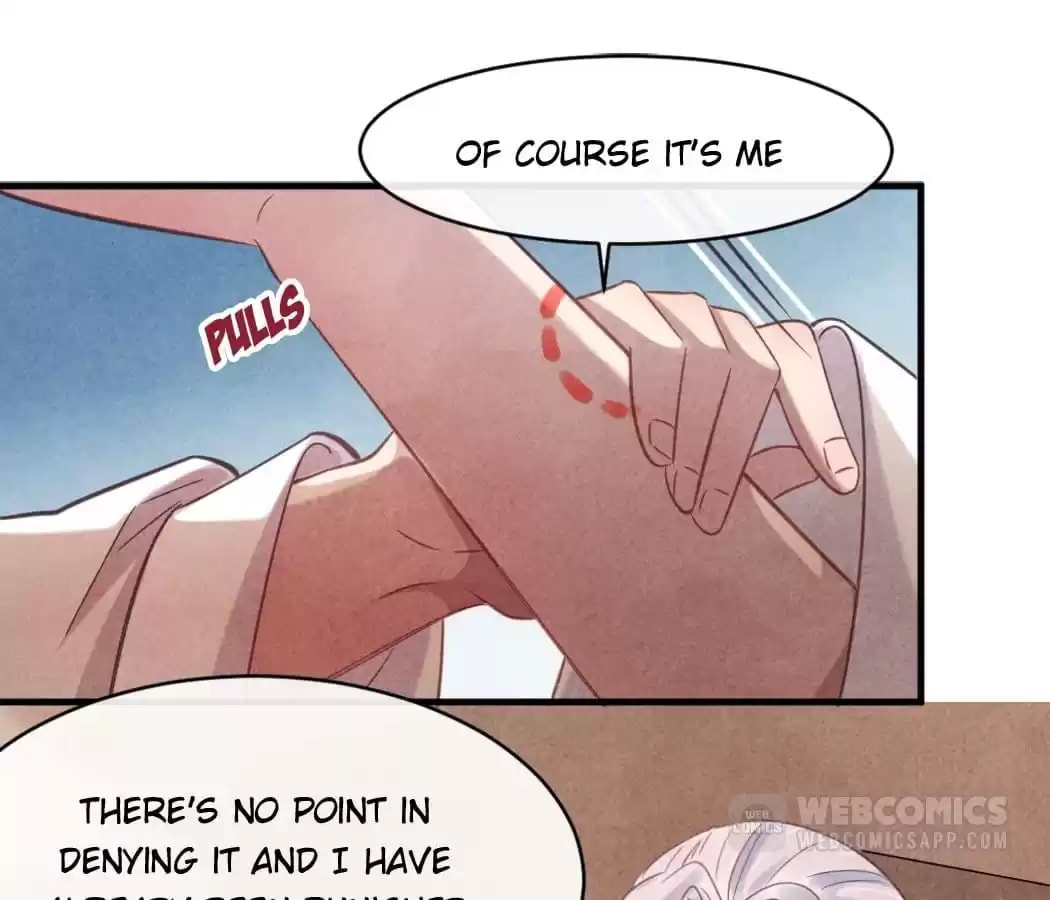 Read The Flirtatious Princess Consort chapter 66 image 25 on Lezhin