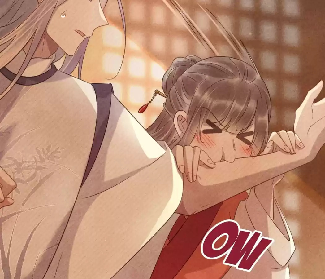 Read The Flirtatious Princess Consort chapter 66 image 28 on Lezhin