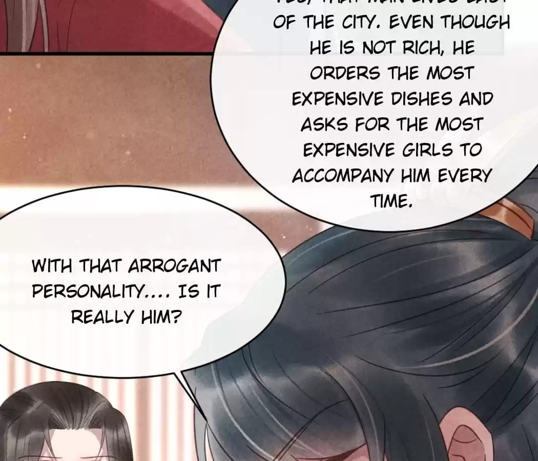 Read The Flirtatious Princess Consort chapter 66 image 3 on Lezhin