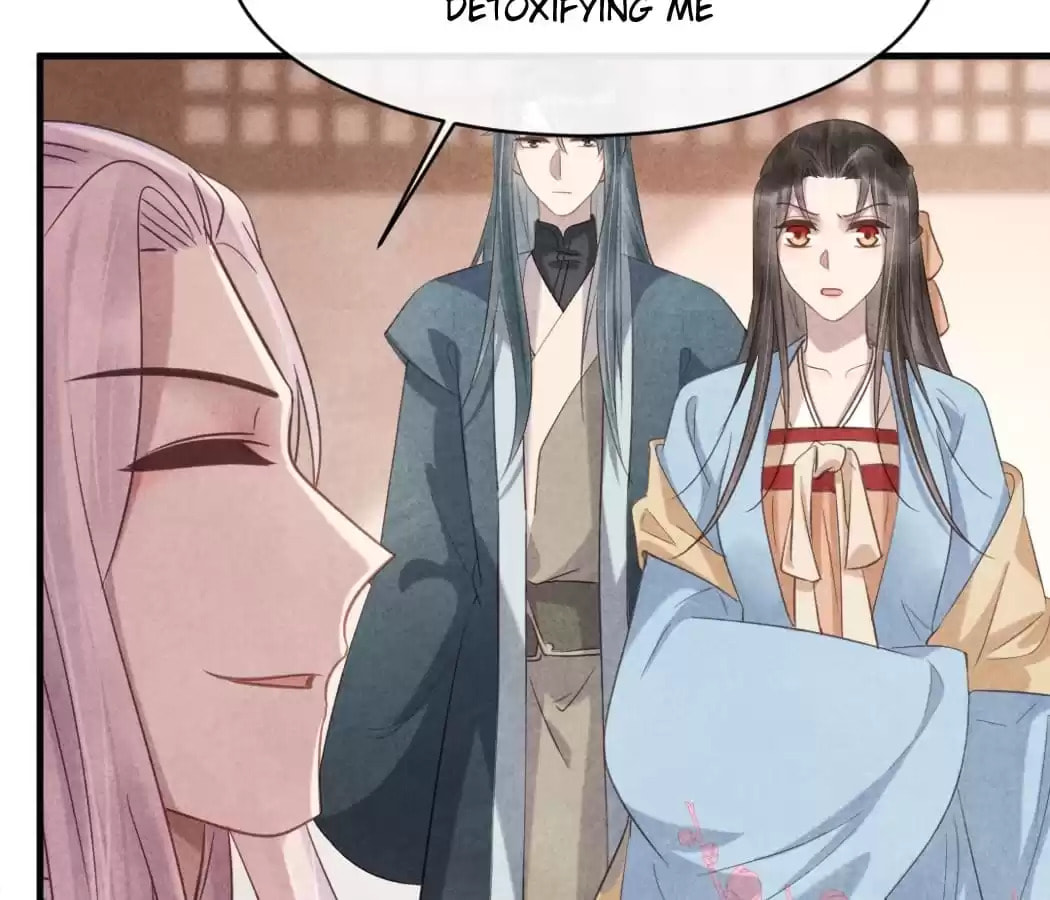Read The Flirtatious Princess Consort chapter 66 image 30 on Lezhin