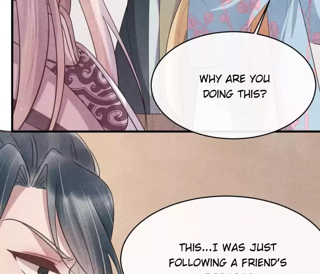 Read The Flirtatious Princess Consort chapter 66 image 31 on Lezhin