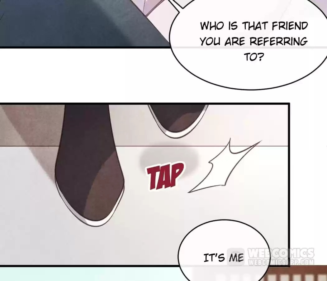 Read The Flirtatious Princess Consort chapter 66 image 33 on Lezhin