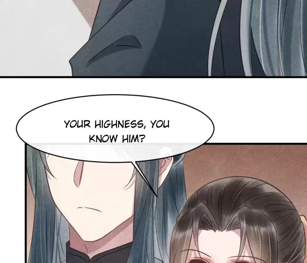 Read The Flirtatious Princess Consort chapter 66 image 36 on Lezhin